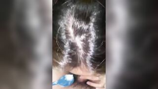 ĂN SỮA CHUA TRÊN CHIẾC BUỒI THÂN YÊU