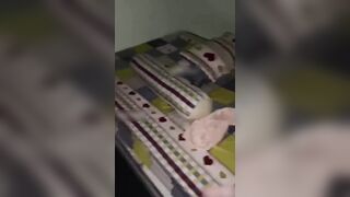 EM VỢ THÈM BUỒI - ĐÓNG CỬA LÀ LAO VÀO BÚ BUỒI TÔI NHƯ CON NGHIỆN TD