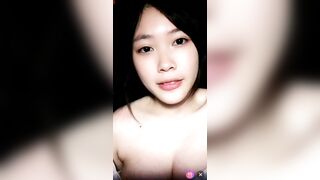 em gái xinh đẹp mango live show hàng