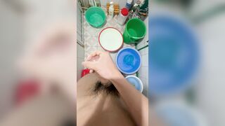 cu 2012 có chị nào bú không?
