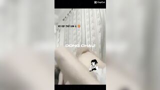 4 ngày tết 1 anh 22 , 2 chú 35 dí 37 có tham quá hăm 😝🤭