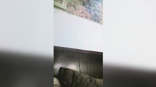 Ngoại tình bạn của ck