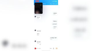 e gái 2k10 dỗi ny đi chat sex với a họ