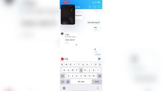 e gái 2k10 dỗi ny đi chat sex với a họ