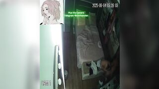 Hack Camera Nữ Đại Gia Thuê Trai Da Đen Về Địt Lên Đỉnh Liên Tục