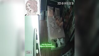 Hack Camera Nữ Đại Gia Thuê Trai Da Đen Về Địt Lên Đỉnh Liên Tục