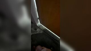 Nữa đêm nứng cặc trộm quần lót sục cặc