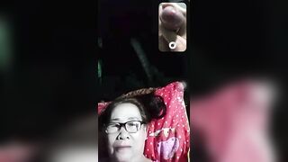 Mẹ vợ dâm đãng
