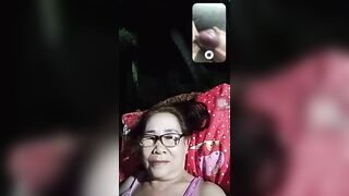 Mẹ vợ dâm đãng