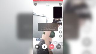 Tắm phô dâm cô giáo N