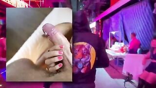 Asian Hoe