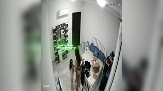 Hack Camera Phòng Ngủ Máy Bay Đầm Múp