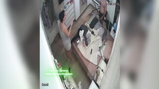 Hack Camera Máy Bay Nude Sau Khi Tắm