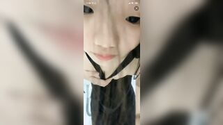idoll live mặt xinh vú xinh lồn không xinh mấy nhiều nước