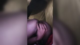 Bé tập làm gay ạ