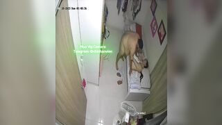Hack Camera Bú Lồn Chiều Chuộng Vợ Dâm