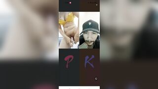 Lại là trả kèo TopTop Nhét Mọi Thứ Vào Lồn
