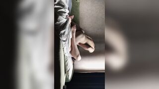 tránh nóng cùng bé sinh viên dâm dục quận 5