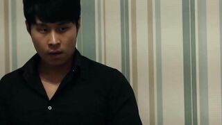 Chồng gạ vợ cho bạn thân dit để đổi vợ bạn
