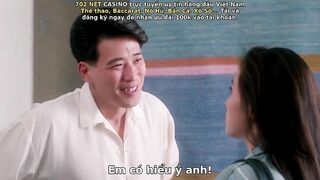Phim sex Hông Kong - Tình Ngây Dại