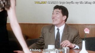 Phim sex Hông Kong - Tình Ngây Dại