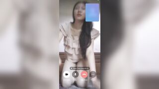 Thanh 2ka4 Chat Sex Kiếm Tiền Dáng Mi Nhon Cực Đẹp