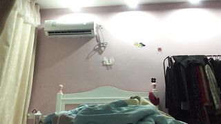 hai đứa bạn thân nứng quá thủ dâm cho nhau vì không có người yêu
