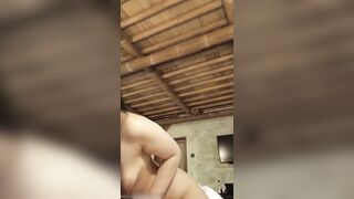 GÁI MỚI ĐẺ MÀ ĐÃ NGOẠI TÌNH