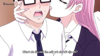 SEX HENTAI FULL TÂP 1 - CÓ VIETSUB