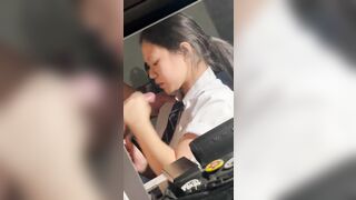 Rau múp míp nứng lồn lộ một loạt clip