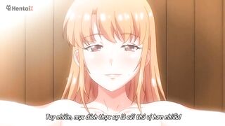 Ane wa yanmama junyuuchuu 2