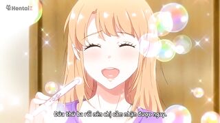 Ane wa yanmama junyuuchuu 2