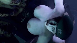 Hentai game Resident evil