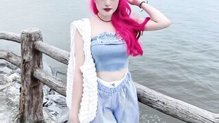 lột đồ gái xinh tìm trên mạng tìm trên mạng