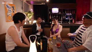 Jav DLDSS-463 Ohana Non