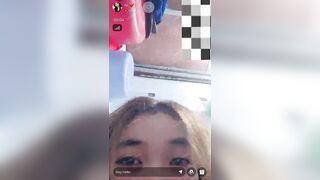 Lại chat em ni dễ thương nghe lời
