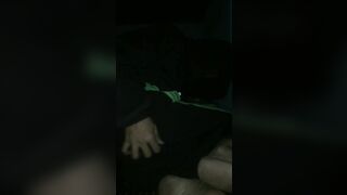 Em bot 2k10 thik khoe dáng trên tiktok