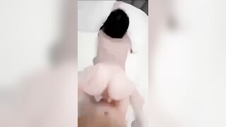 Em gái k10 hạ long bị chịch như máy ở khách sạn