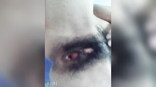 vừa đi tắm em vừa thả dáng cho các anh thèm