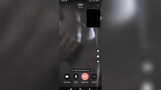 Bé Ny Trốn mẹ call sex cùng bạn trai body mi nhon