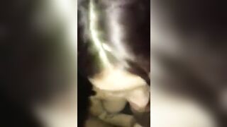 Teen trải nghiệm ngậm cặc tây đen