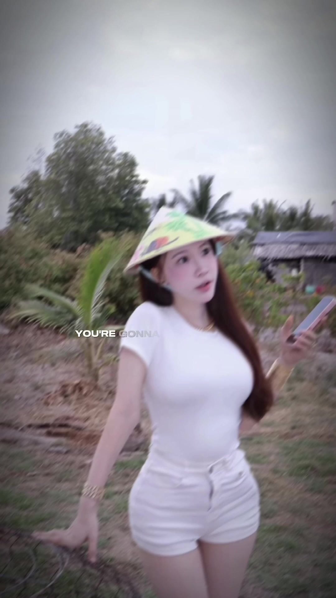 AI lột đồ cực ngon Idol tiktok