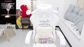 StripChat cam live BK_PINK1021 ngày 17/02/2026