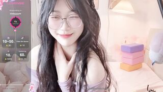 StripChat cam live Luminous4173 ngày 20/02/2026 phần 1