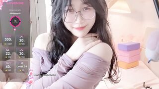 StripChat cam live Luminous4173 ngày 20/02/2026 phần 1