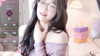 StripChat cam live Luminous4173 ngày 20/02/2026 phần 1