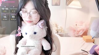 StripChat cam live Luminous4173 ngày 20/02/2026 phần 2