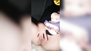 Lần đầu thấy con chem chép nó hồng hào mà nhiều nước như này