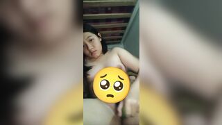 Học sinh mới nhú tập tành giống bạn Móc Lồn Rên La Thãn thiết