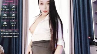 StripChat cam live Caicai-a ngày 19/02/2026